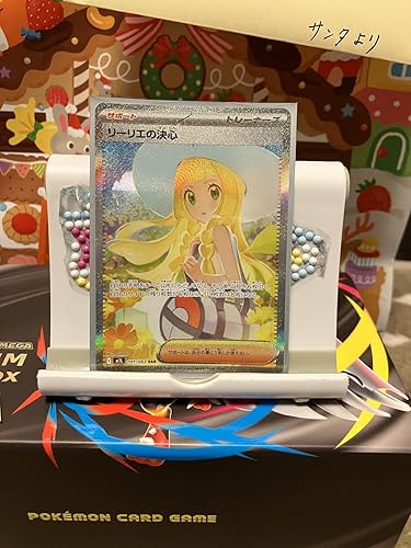 Amazon.co.jp: ポケモンカードゲーム MEGA プレミアムトレーナー