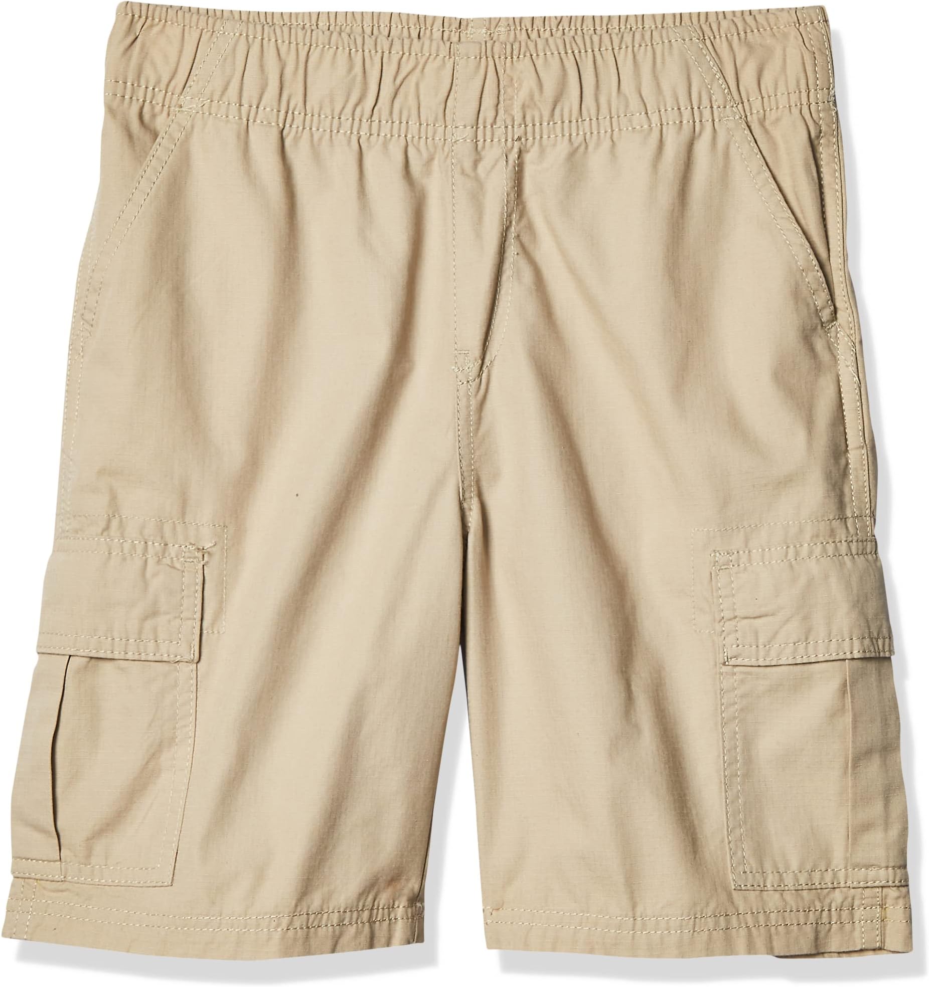 The Children's PlaceBoy's Pull on Cargo Shorts