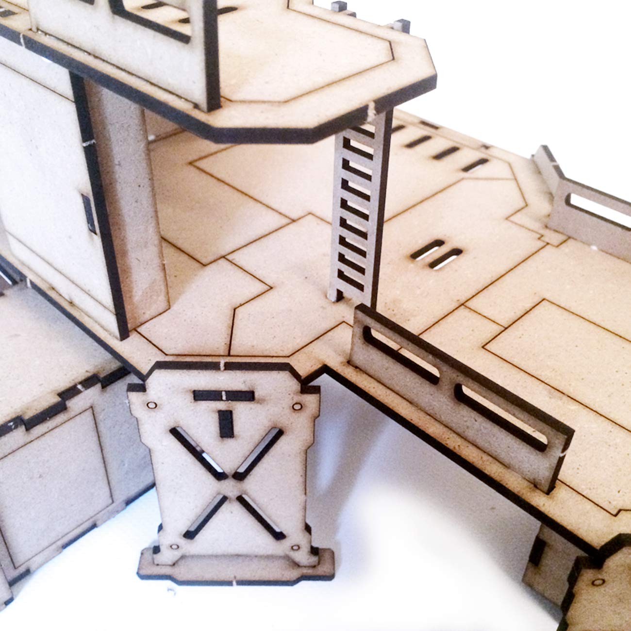 36 x barili di petrolio grigi in scala 28 mm per giochi di guerra, terreno di gioco cyberpunk - Italia 36 x barili di petrolio grigi in scala 28 mm per giochi di guerra, terreno di gioco cyberpunk - Italia
