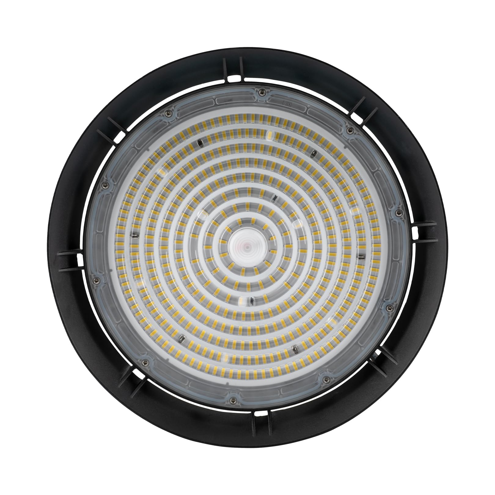 LED Hallenstrahler UFO 200W 30.000lm 120° Abstrahlwinkel