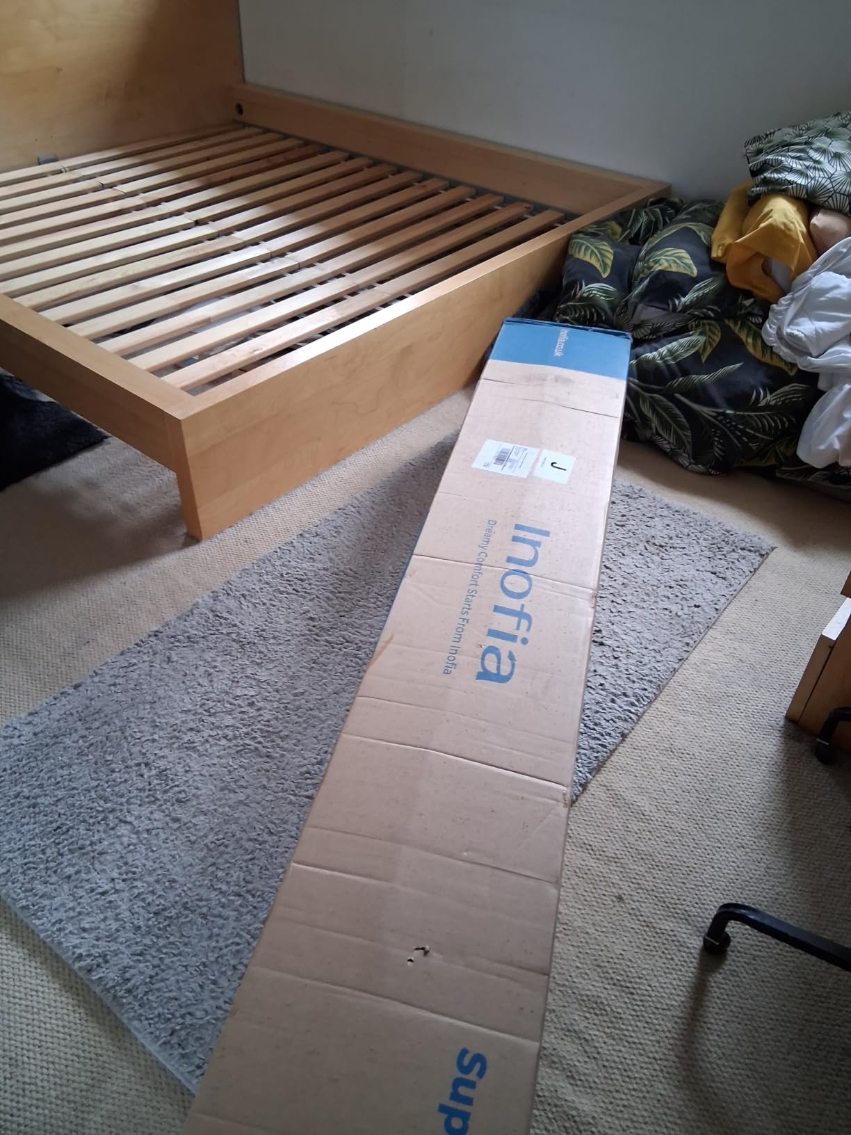 Customer photo