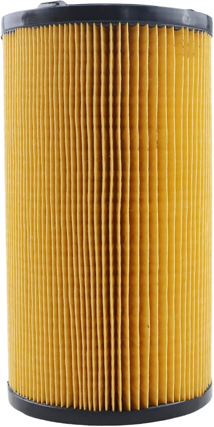Air Filter 3757472M91 3757472M92 79018906 Compatible with Massey Ferguson 1417 1523 GC2300 GC2400 GC2610 for AGCO ST22A ST24A Challenger MT225 MT225B Tractors