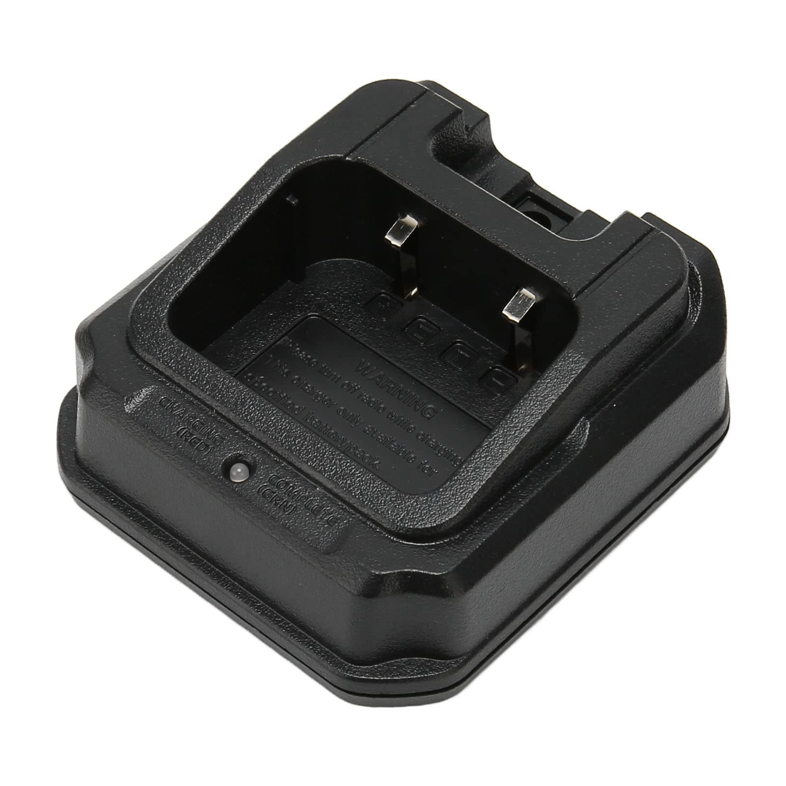 Caricabatteria Walkie-talkie per Baofeng BF-9700 BF-A58 UV-5S UV-9R UV-9R Plus BF-R760 GT-3WP CHR-9700 Spina europea