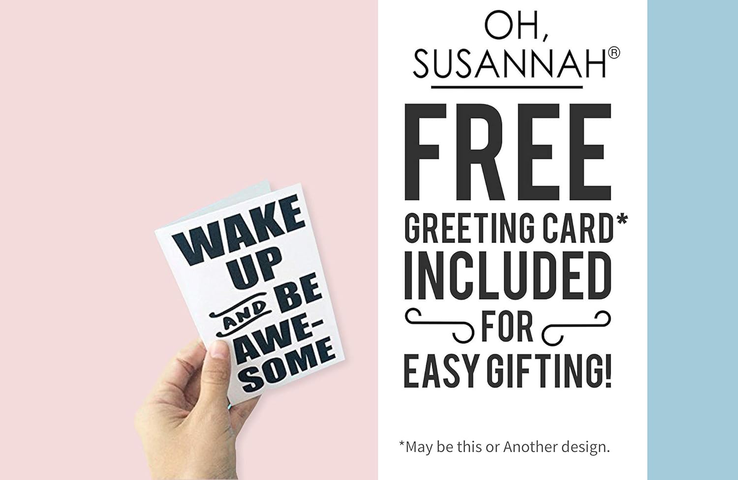 Oh, Susannah Always Kiss Me Goodnight Always Kiss Me Good Morning Couples Pillowcases (for Weddings, People in Love) (Two 20x30 Inches Standard/Queen Pillow Cases)