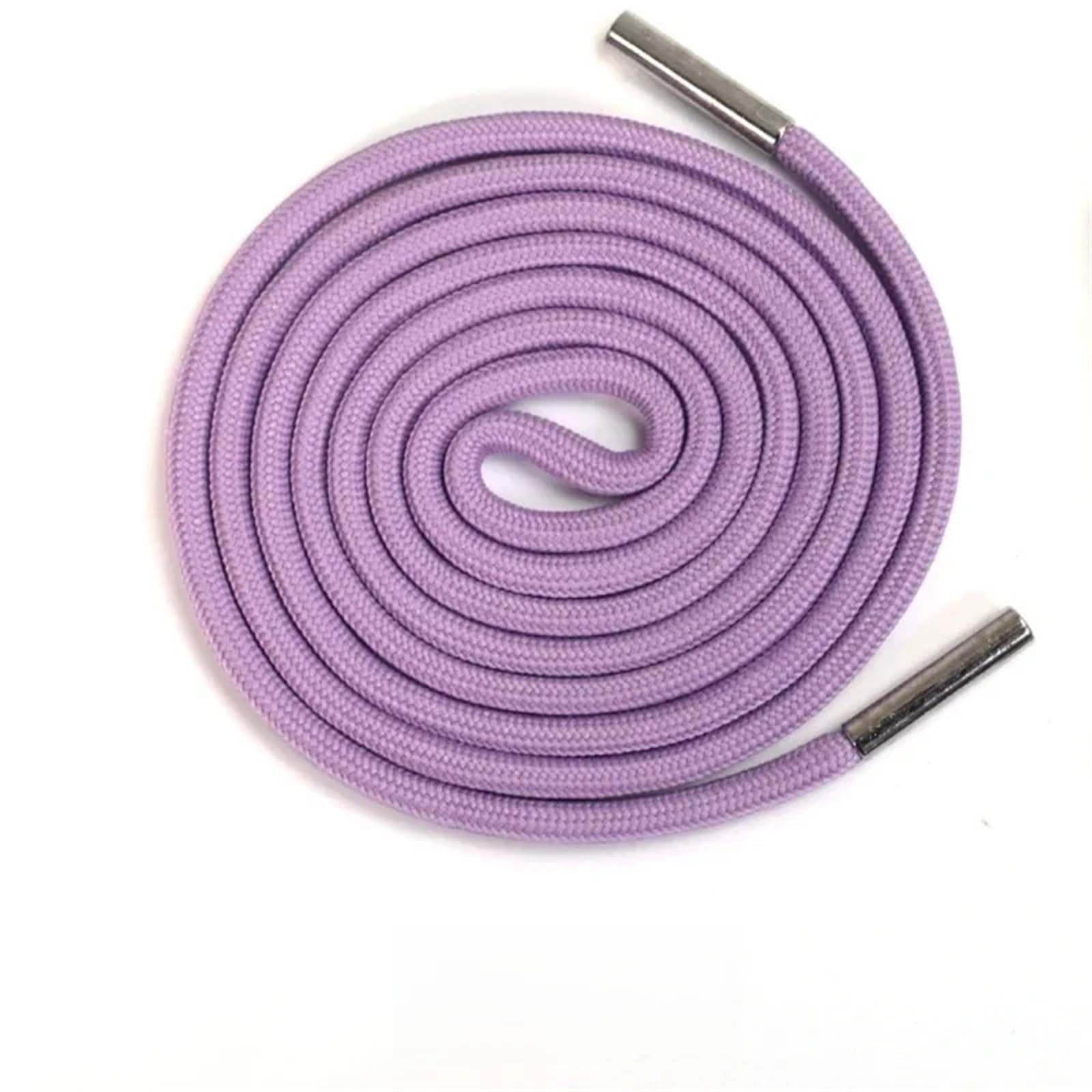Round Braided Drawstring Cord 140cm Hoodie Sweatpants Multicolor 4.9mm