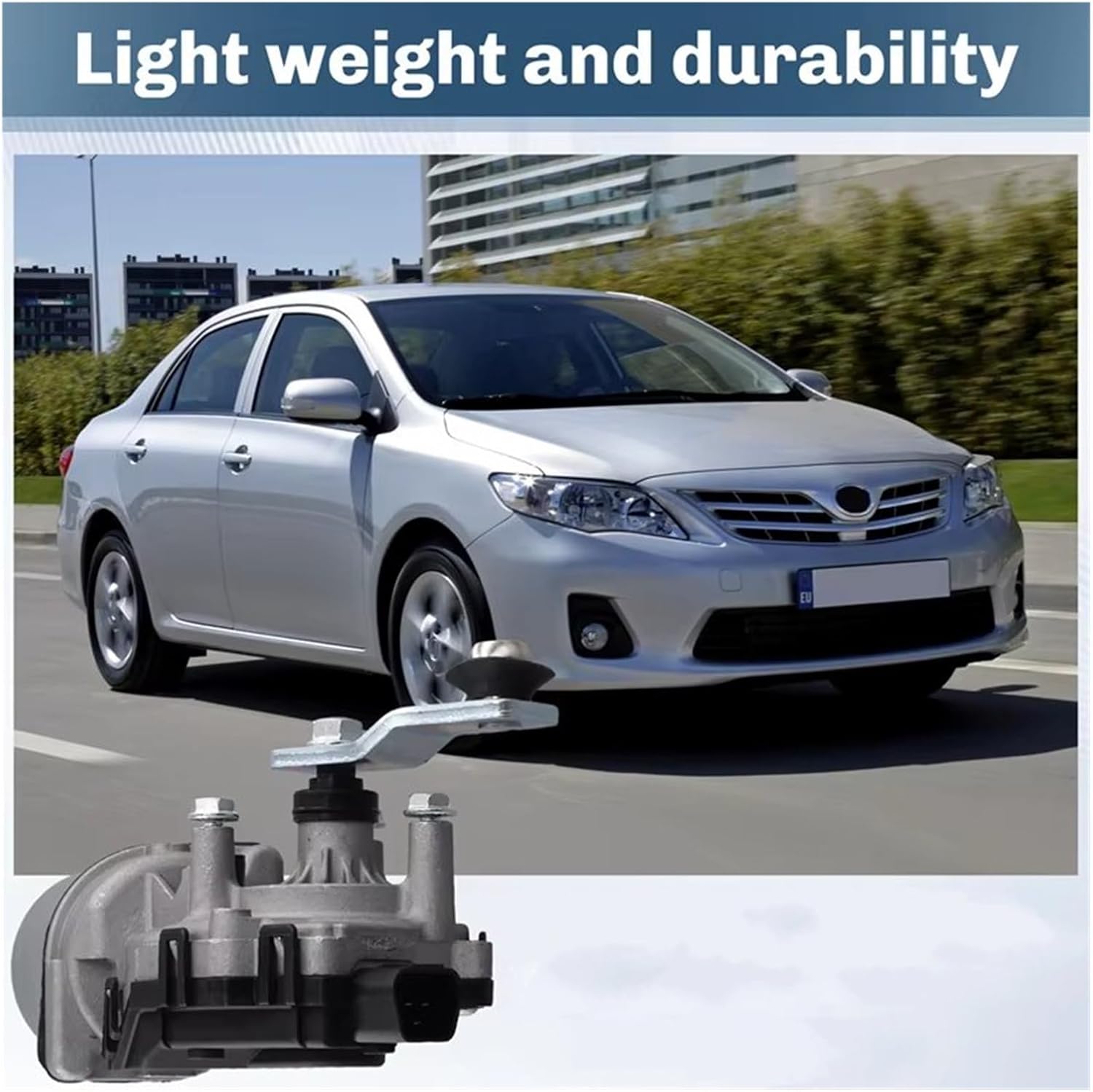 ワイパーモーター ヤリス用 カローラ用 RAV4用 車用ワイパーモーター 85110-0D080 2005 2006 2007 20