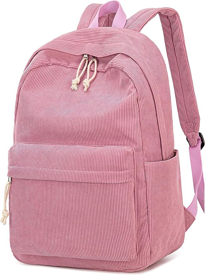 Image of Women's Fashion Backpack Purse Multipurpose Design Convertible Handbags Travel Backpack Purse for Women Casual College Shoulder Bag