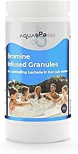 AQUASPARKLE Bromine Infused Granules 1kg