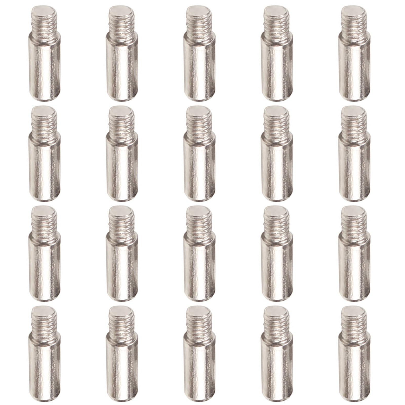 Msioytog B Upgraded Shelf Pins Set Pegs Ookshelf For Shelves Cabinet Racket Pins Holders Closet Cupboard Partition