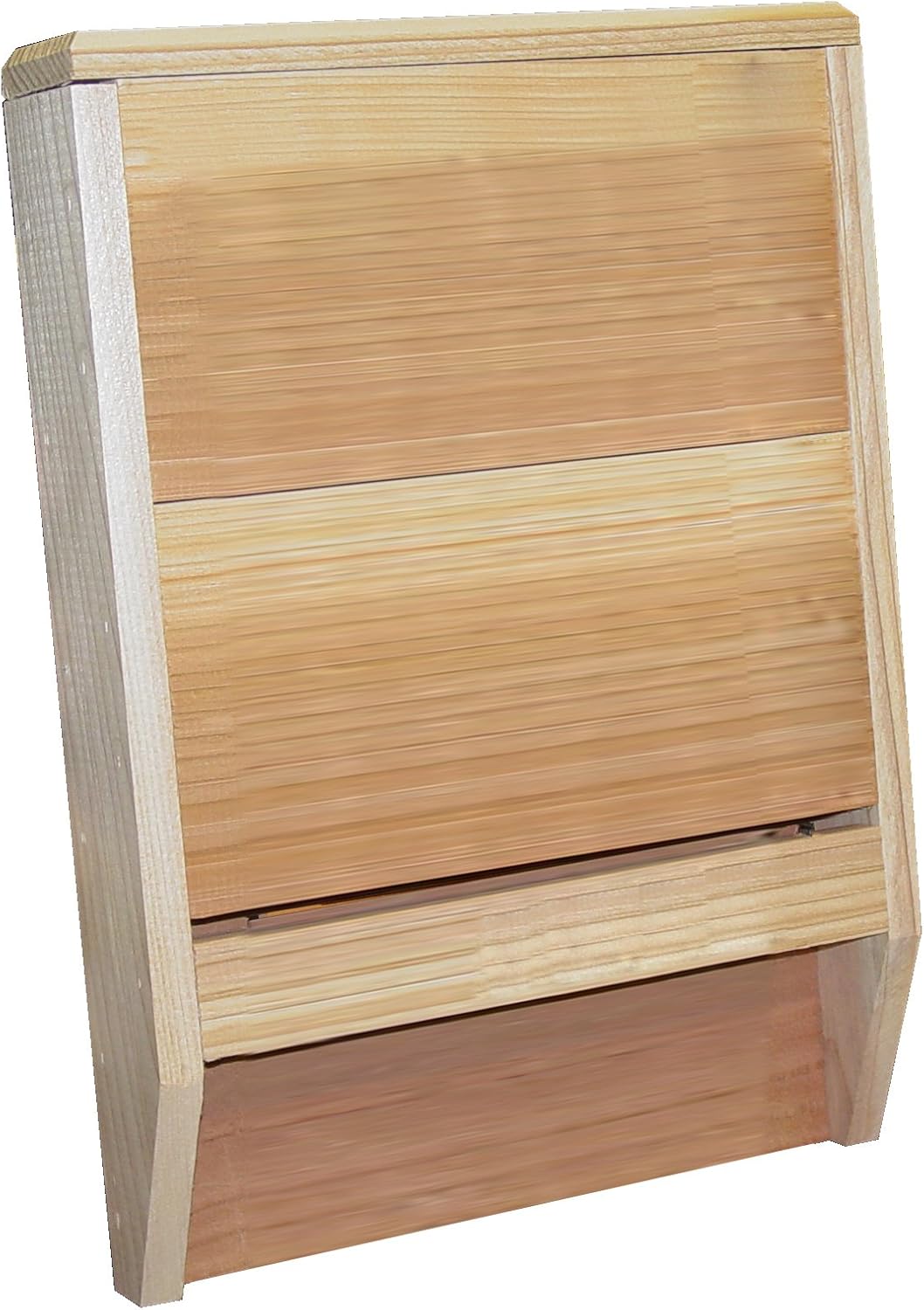 Heath Outdoor Products BAT1 Bat House Jardim e Piscina