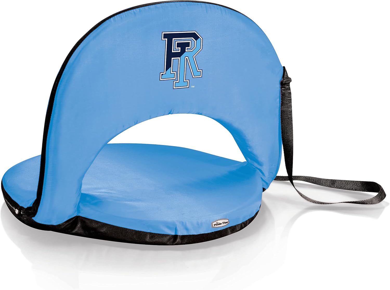 PICNIC TIME NCAA Unisex-Adult NCAA Oniva Portable Reclining Seat