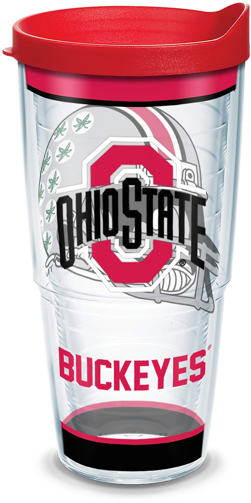 Gobelet Ohio State Buckeyes Tervis pour vos trajets quotidiens