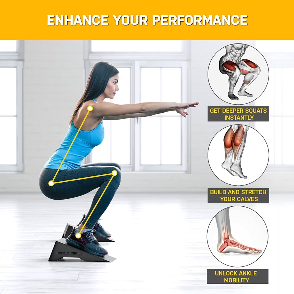 ダブルサークルスクワットウェッジ Amazon | ダブルサークルスクワットウェッジ – ウェイト