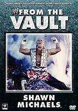 WWE ショーン・マイケルズ フロム・ザ・ヴォルト [DVD]
