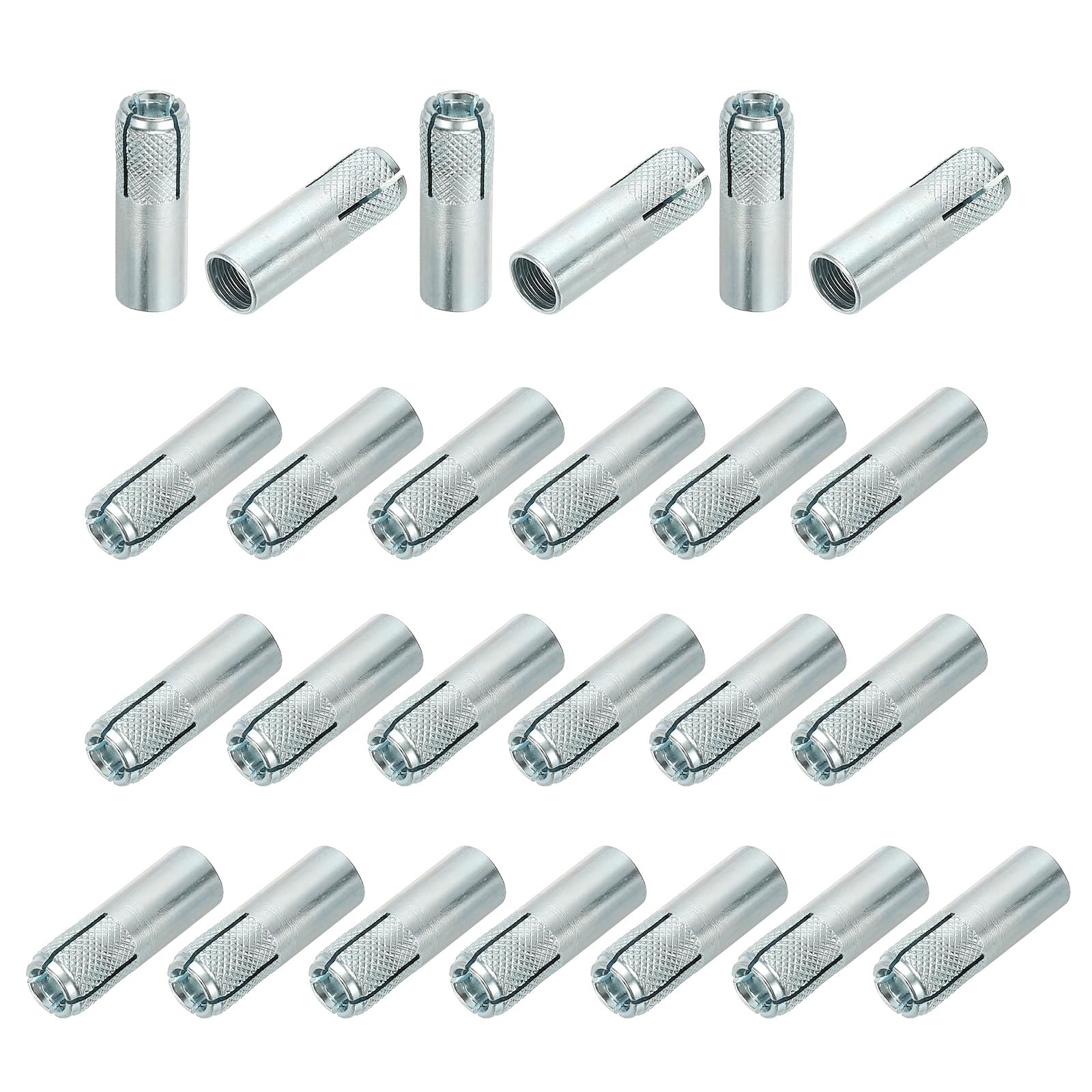 PATIKIL M10 Drop-in Anchors