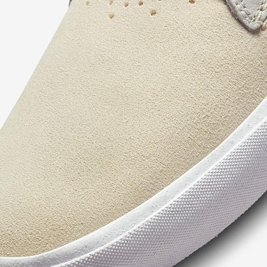 Nike SB シェーン ホワイト スニーカー NIKE SB（ナイキ エスビー）NIKE SB SHANE PRM / WHITE | Detail