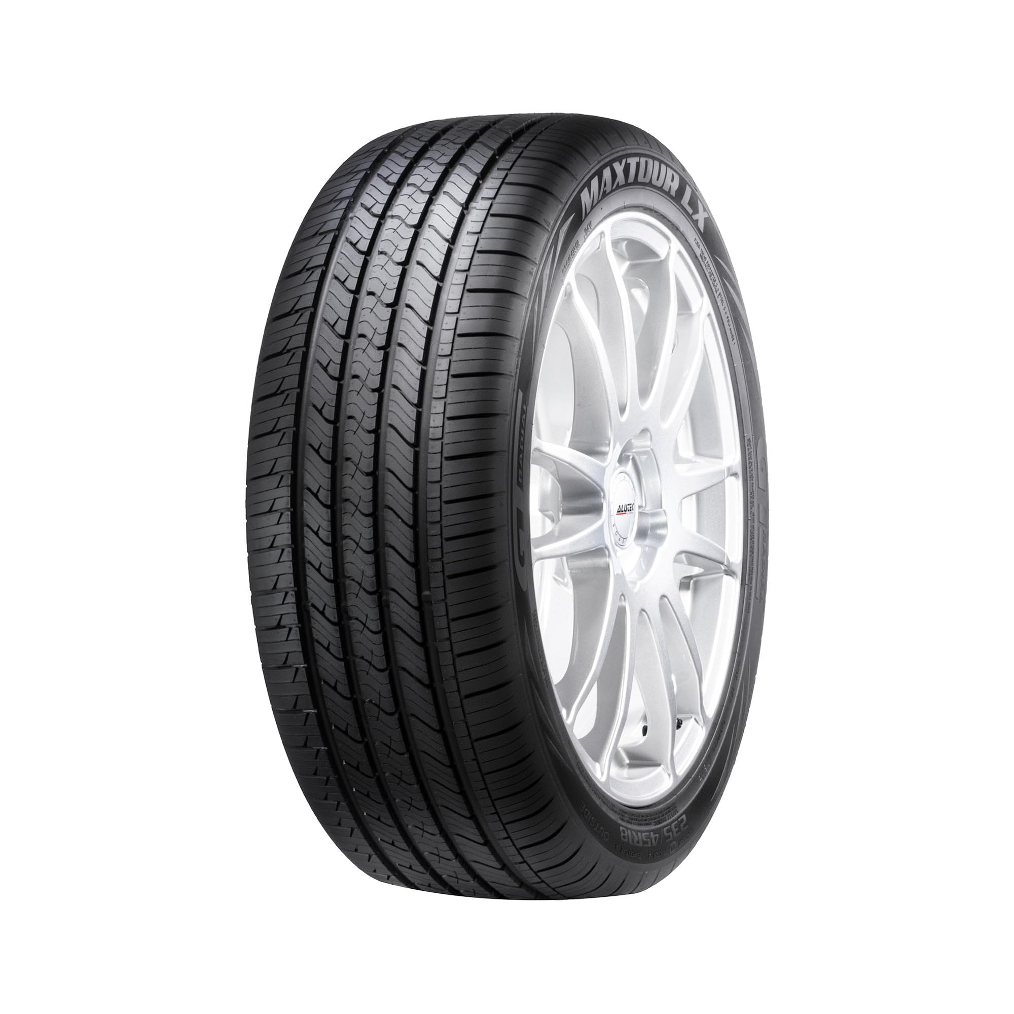 GT Radial Maxtour LX