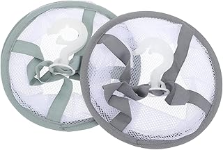 FRCOLOR Cesta de secado de huevos de belleza ...