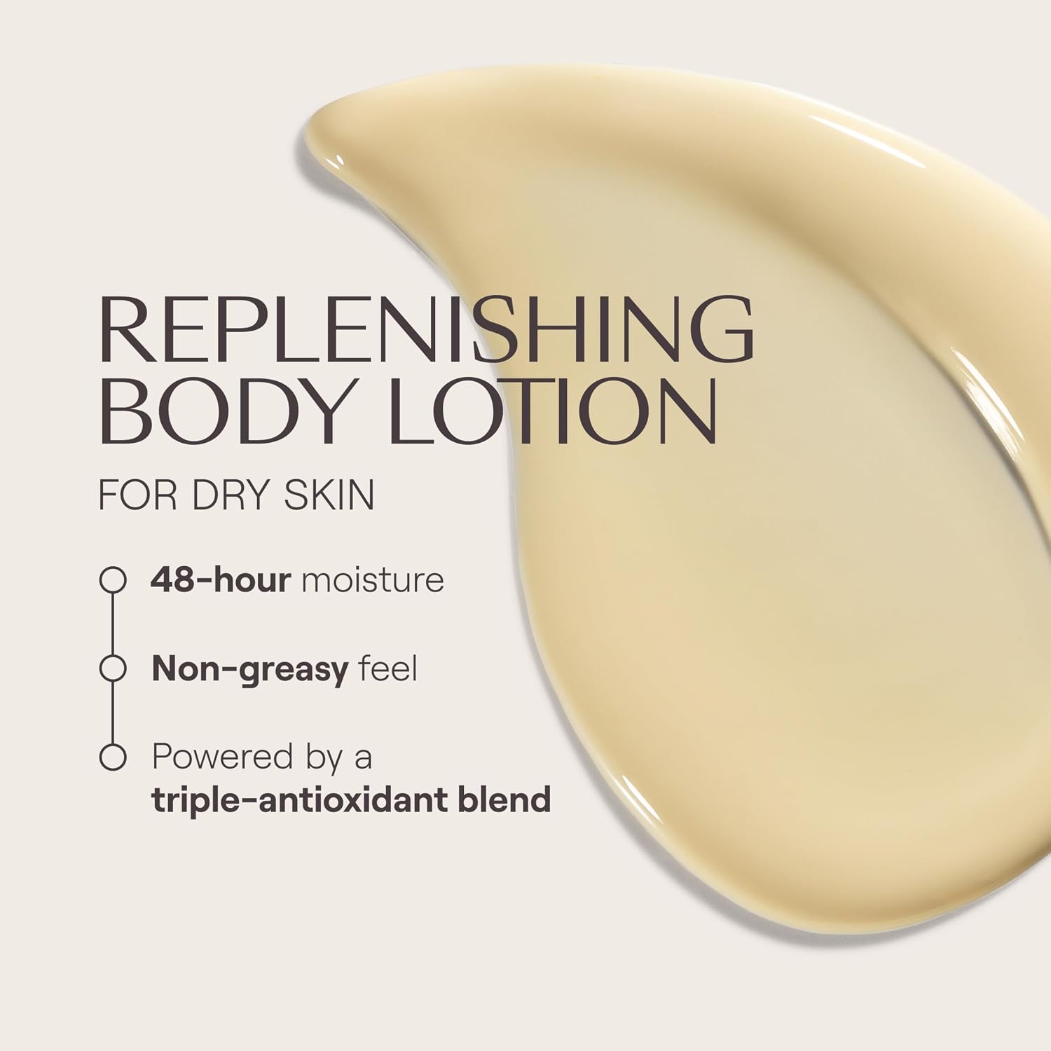Weleda Restoring Body Lotion