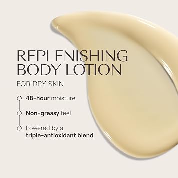 Weleda Restoring Body Lotion