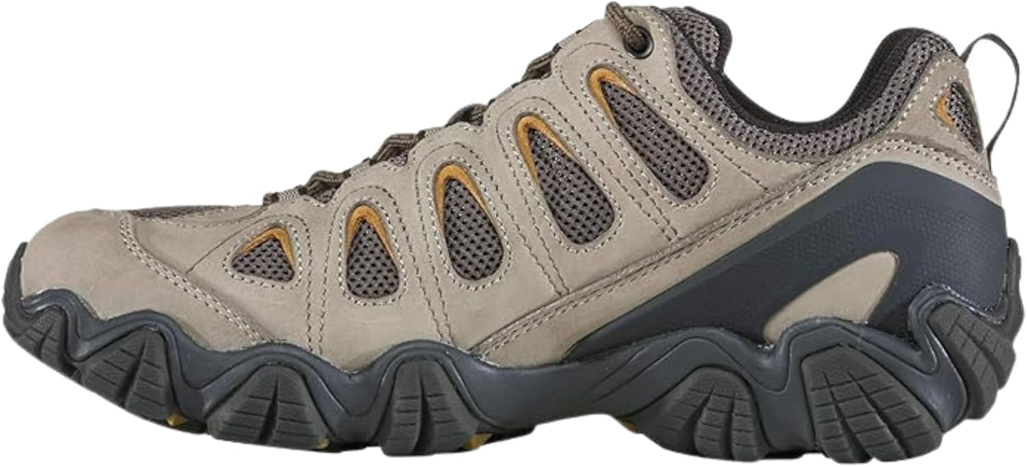 Mens Sawtooth Ii Low B-dry