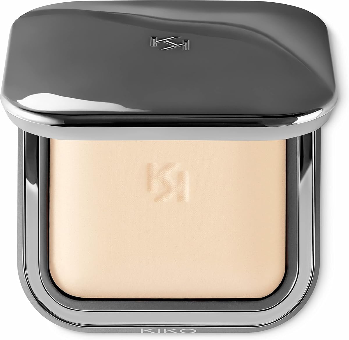 KIKO Milano Radiant Fusion Baked Powder | Mineral Baked Powder With A Luminous Finish