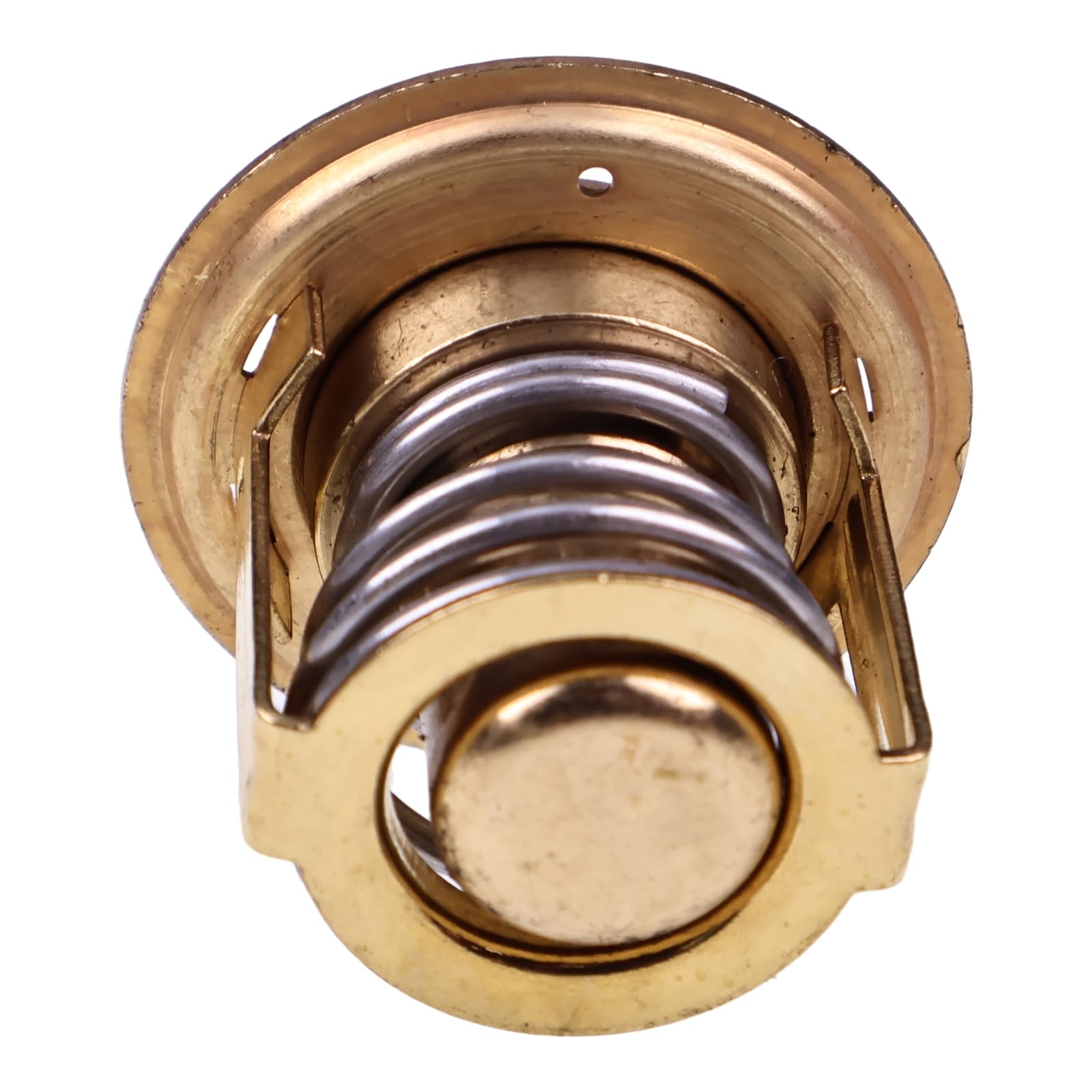 HOLDWELL Thermostat de générateur diesel A046Z961 0185-5458 compatible avec Cummins Onan HDKAH HDKAJ HDKAK HDKAT HDKAU HDKAV
