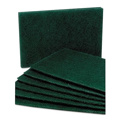 AbilityOne - NSN7535242 - Scouring Pads Light Cleaning