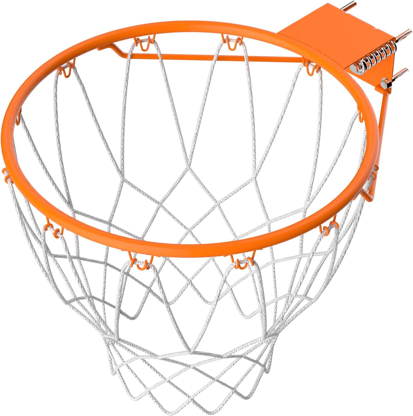 IGL 15 Inch Basketball Rim for 32 Inch Backboard