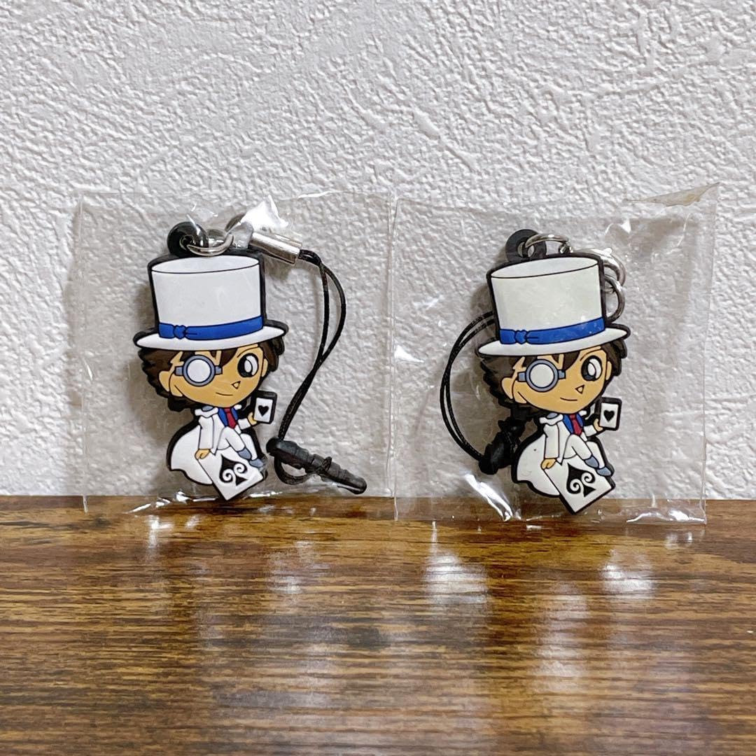 怪盗キッド イヤホン 怪盗キッドイヤホン