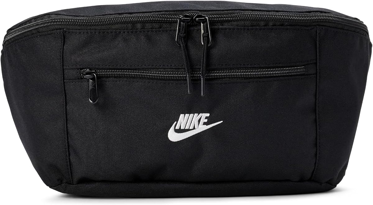 Riñonera Nike Unisex Adult Heritage XL (8L) | Hombre y mujer