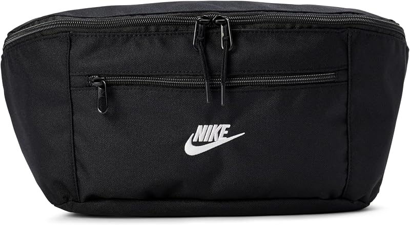 Riñonera Nike Unisex Adult Heritage XL (8L) | Hombre y mujer