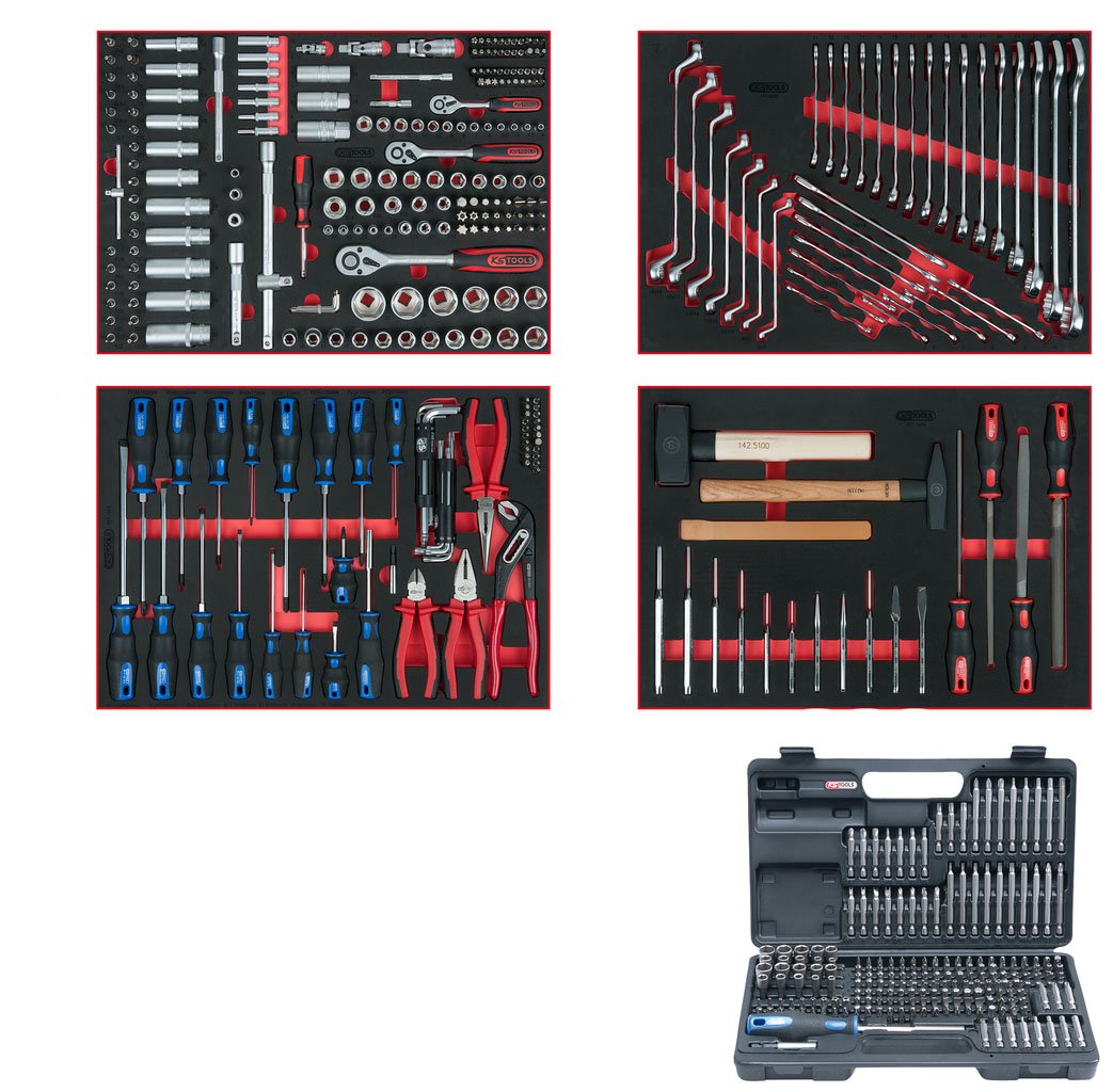 SAM lade box SAM-515-PCV Online Kopen