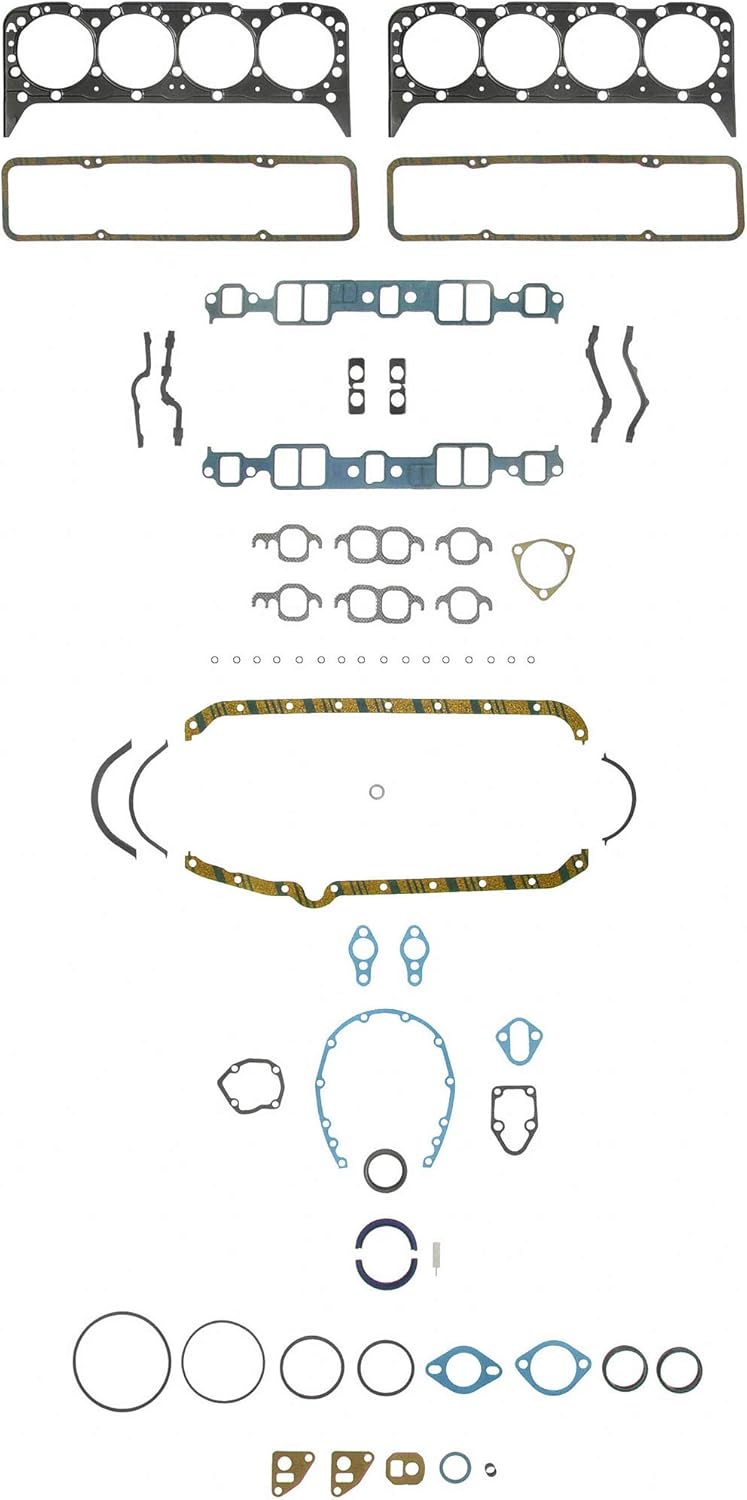 FEL-PRO FS 7733 SH-2 Full Gasket Set