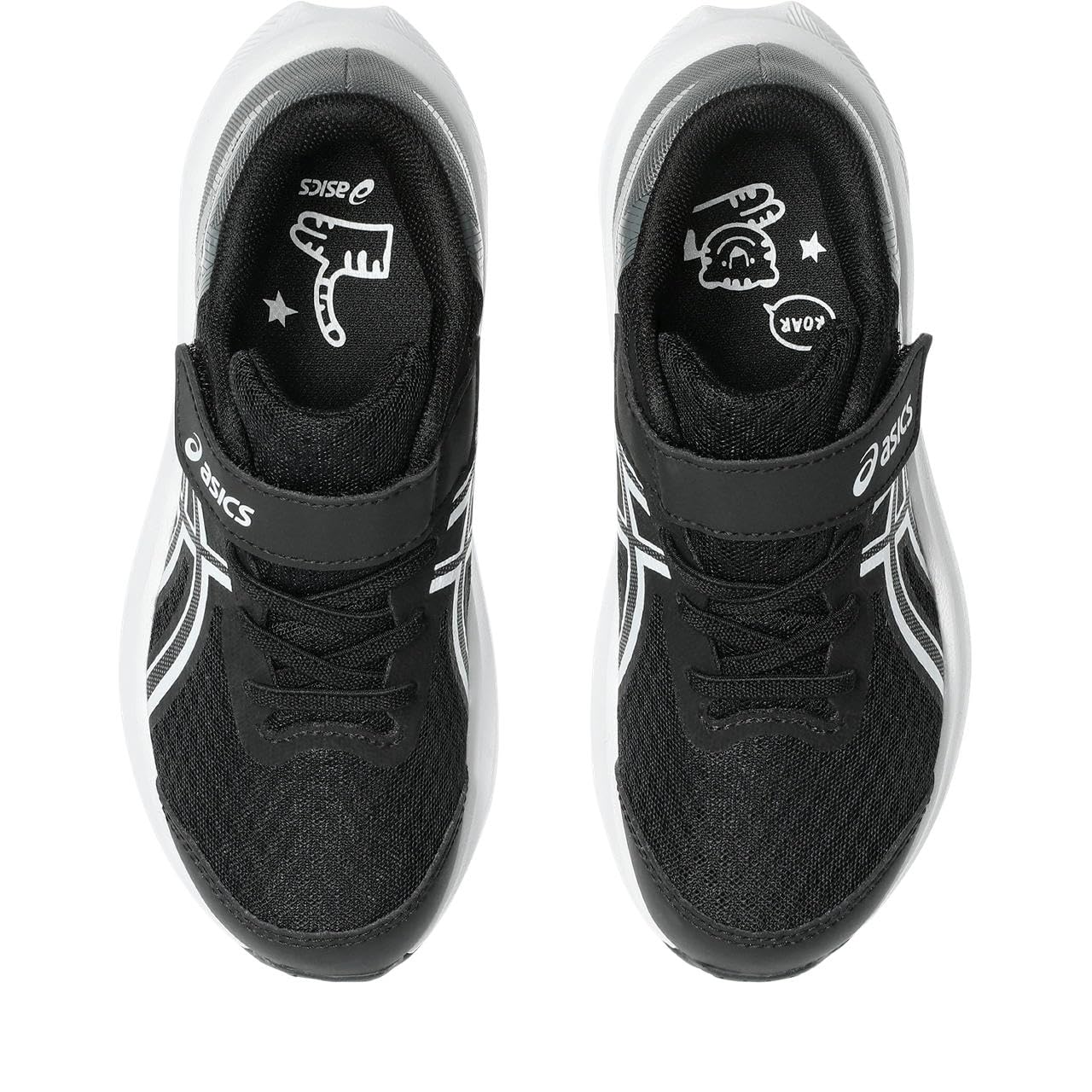 ASICS Jungen Patriot 14 PsSneaker