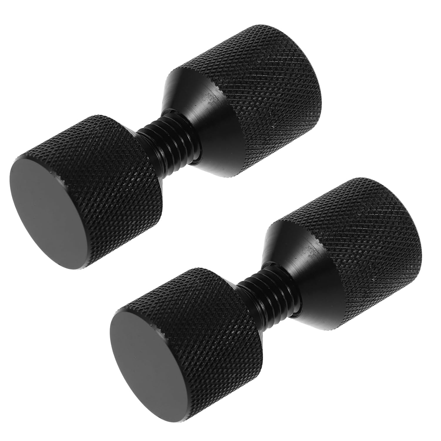 Holibanna 1pair Aluminium Alloy Flange Alignment for Automotive Repair Lightweight Precision Alignment Tool for Secure Installation of Car Parts