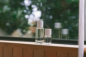 ほぼ未使用　Abel green cedar 50ml Amazon.com : ABEL - Green Cedar Eau de Parfum | Vegan, Clean