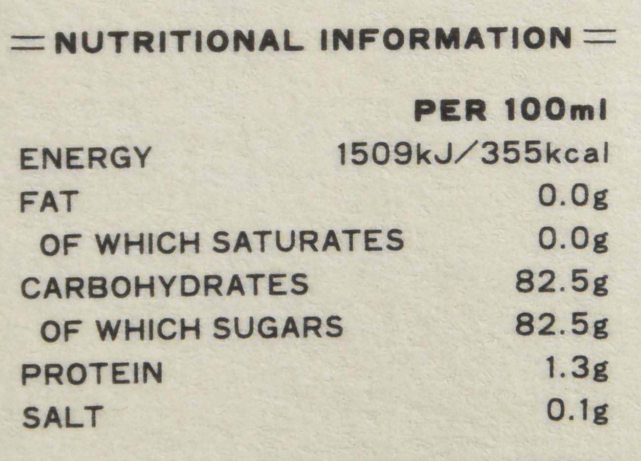 The Fresh Olive Co Balsamic No.8 250 ml