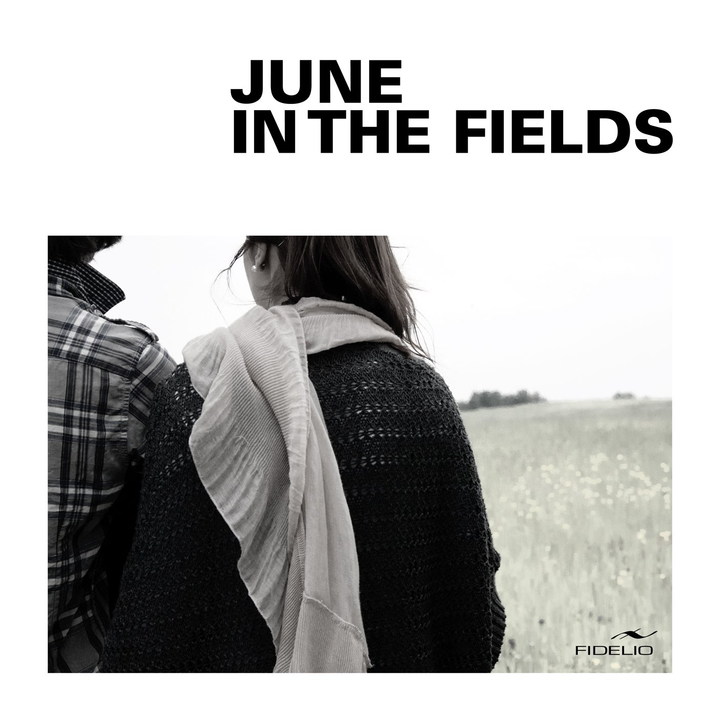 June In The Fields [VINYL]