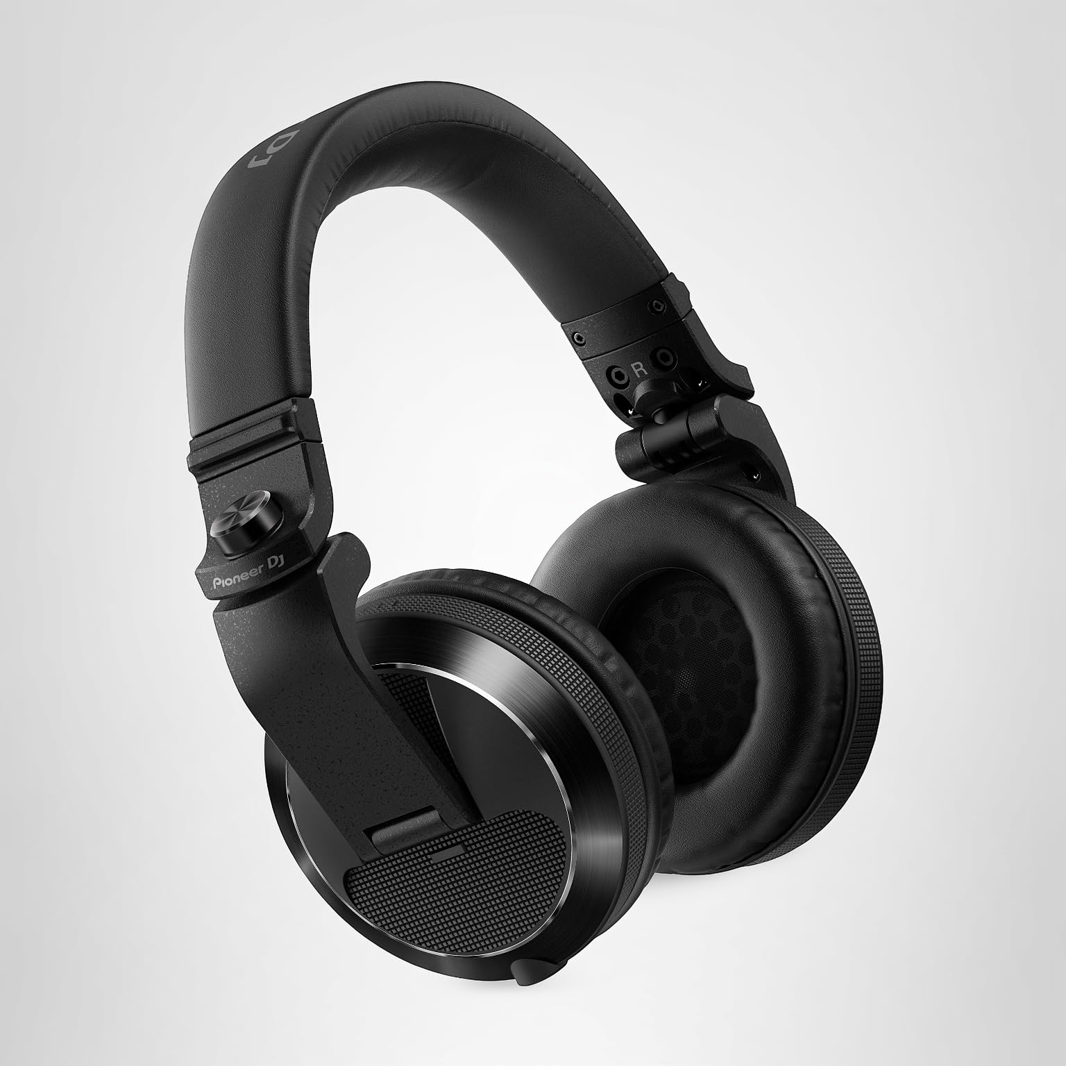 Amazon.co.jp: Pioneer DJ プロフェッショナルDJヘッドホン HDJ-X7-K