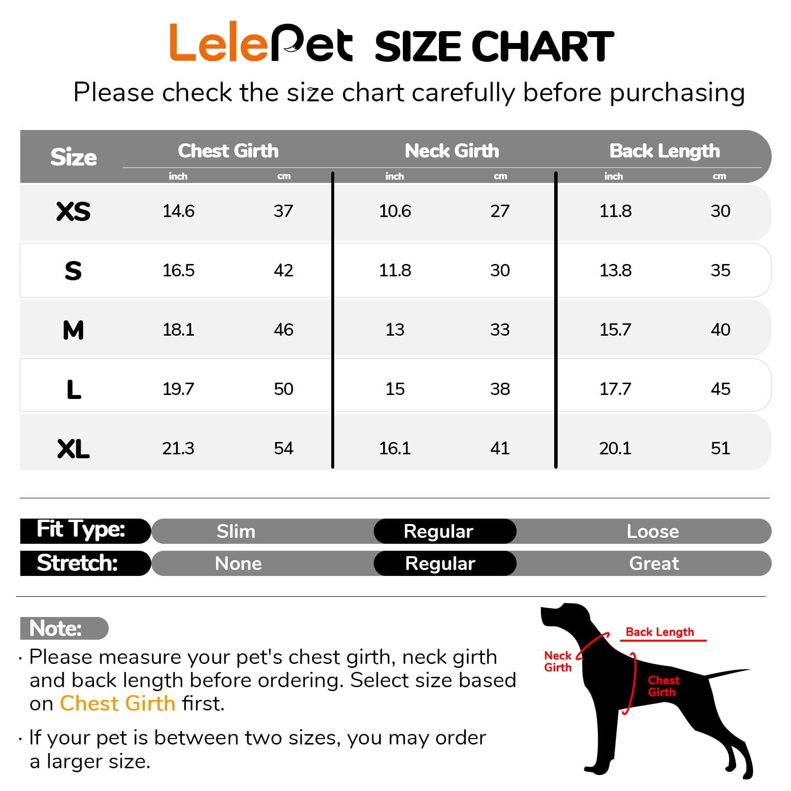 Lelepet Kapuzenpulli für Dackel, Hundepullover mit Lelepet Print, Dachshund Hundesweatshirt, Pullover Hoodie für Kleine Mittelgroße Große Haustier, Weich Hund Kapuzen Kleidung, Grau L