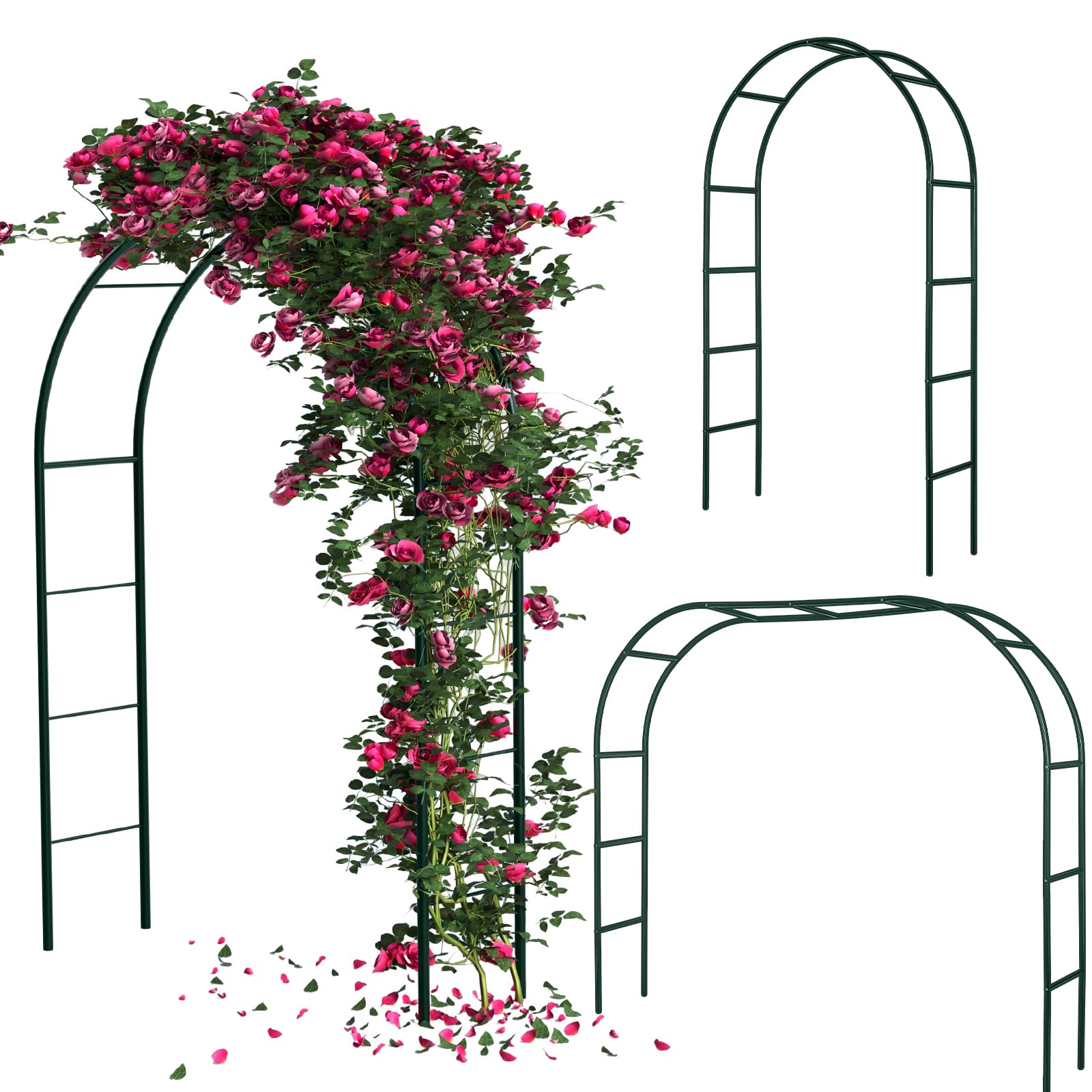 Garden Arch Plant Stand (B0D8S5NWFW) Amazon Price History, Amazon Price Tracker