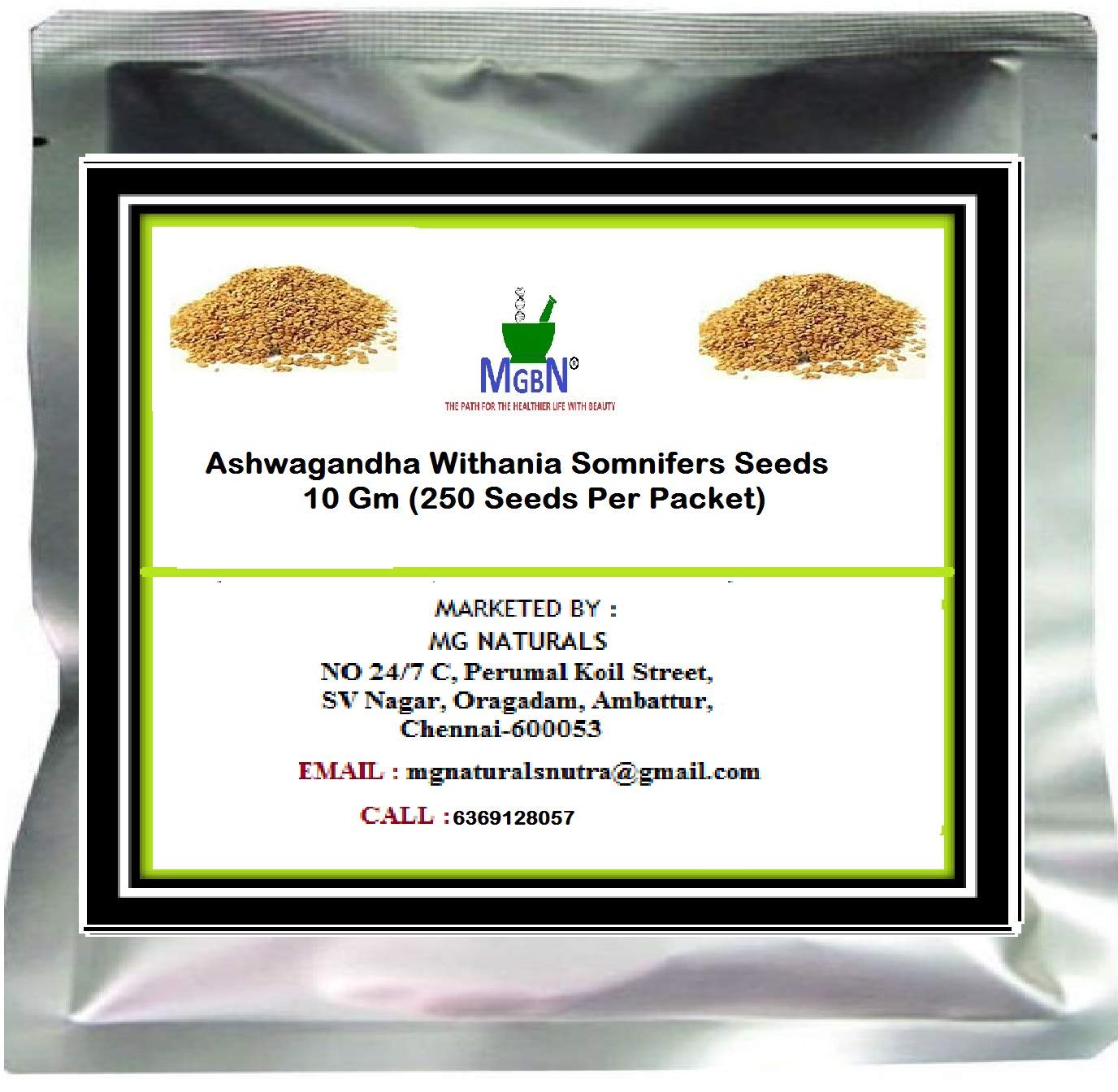 See full amazon price history chart for Ashwagandha Withania Somnifers Seeds 10 GM (250 Seeds Per Packet) Ashwagandha Withania Somnifers Seeds 10 GM (250 Seeds Per Packet) (B07H8FCBCX) Amazon Price History, Amazon Price Tracker
