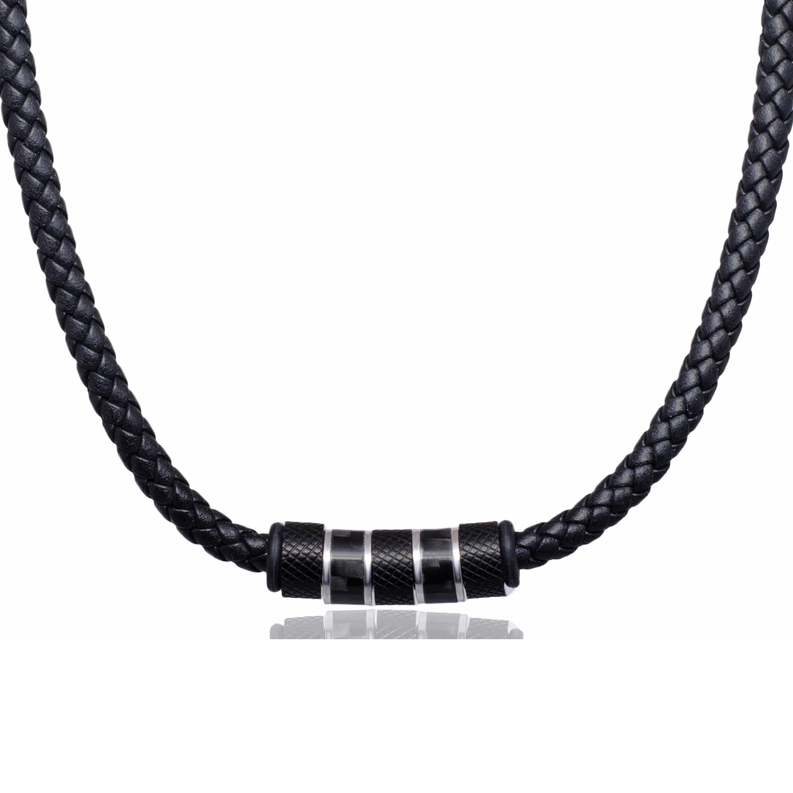 East Silverplated Ketting Kraanvogel - All the Luck in the World East Silverplated Ketting Kraanvogel - All the Luck in the World