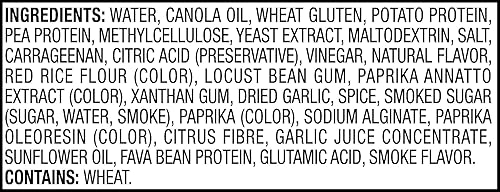 Miniatura 5 de Field Roast Classic Pizzeria - Rebanadas de Pepperoni a base de plantas, 5 onzas