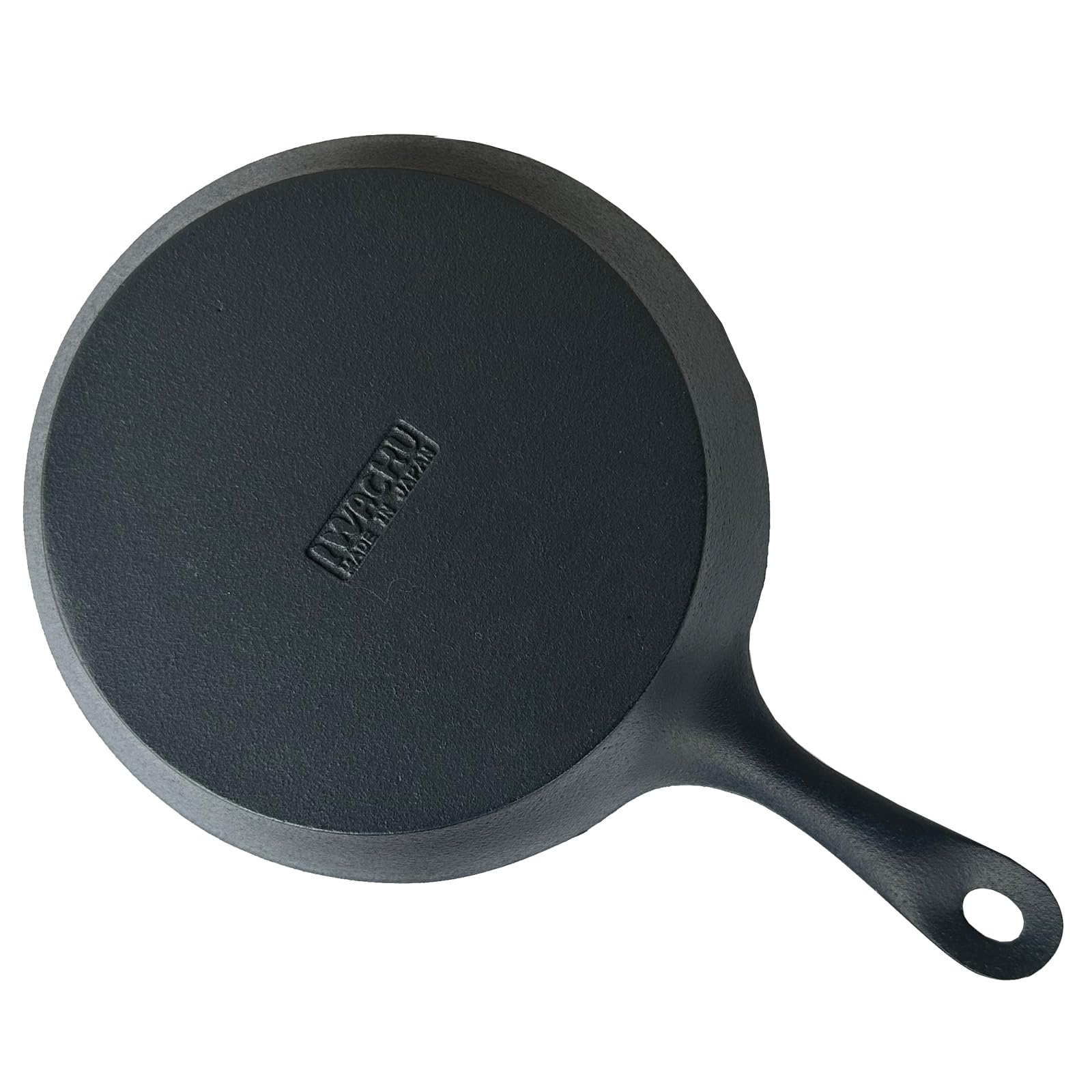 カープフライパン カープグッズ 南部鉄器 サイズ17cm 鉄 フライパン Amazon.co.jp: MGC カープフライパン カープグッズ 南部鉄器 サイズ