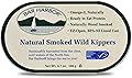 Bar Harbor Natural Smoked Wild Kippers