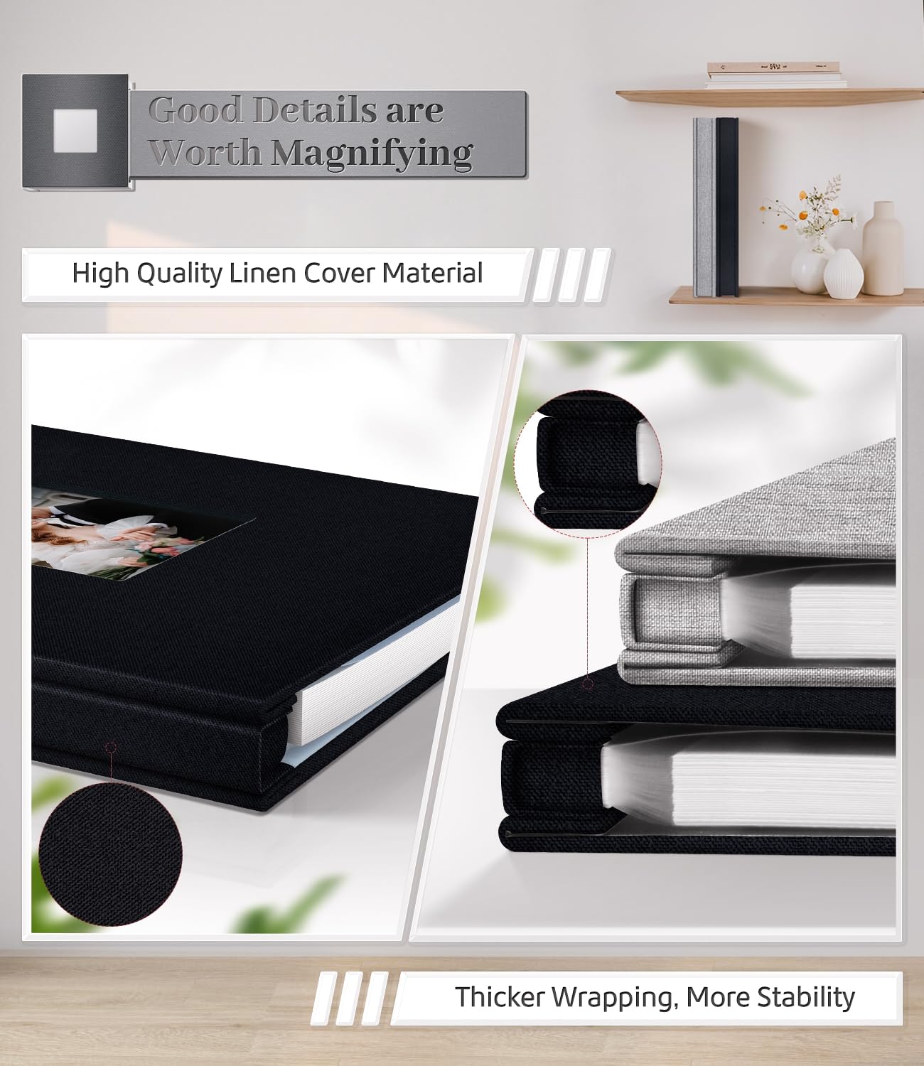 Artfeel Scrapbooking Album