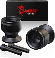 Vista 8 de MZS Carretes basculantes de 0.315 in Soporte universal M8 negro compatible con CBR 600 F2 F3 F4 F4i CBR600RR CBR1000RR GSXR600 GSXR750 GSXR1000