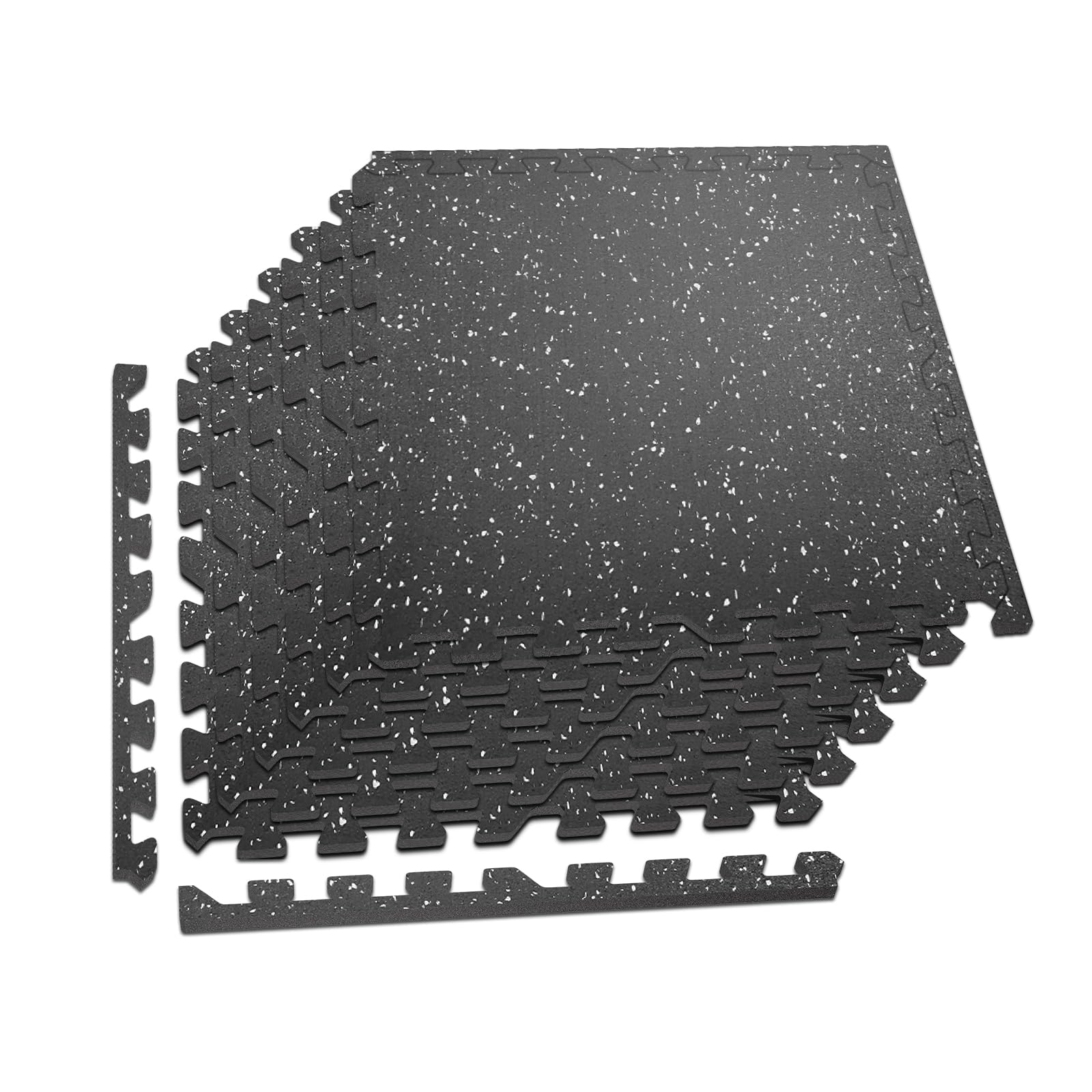 アミン　マット　refine exercise Mat ACON Foldable Gym Mat | Multi-purpose Gym Mat | Buy now